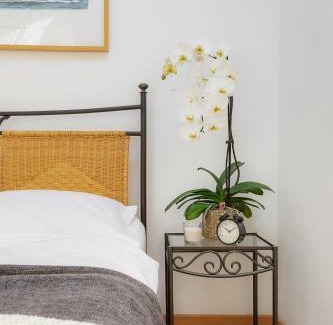 Alt-Wiedikon Apartment | Convenient Self Check-In at Swiss Star Zurich Sihlfeld