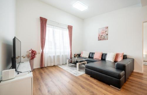 Eppenberg-Woschnau House | Swissholiday