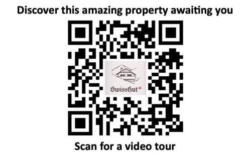 Central Interlaken House | SwissHut Penthouse 10min Interlaken West Station - Apart. Blume 2