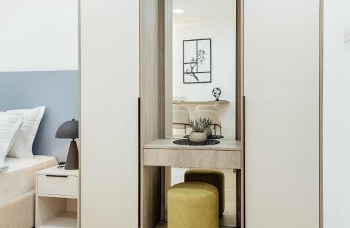 Herceg Novi Apartment | Swisslion Studios