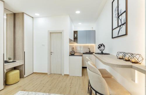 Herceg Novi Apartment | Swisslion Studios