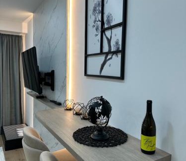 Herceg Novi Apartment | Swisslion Studios