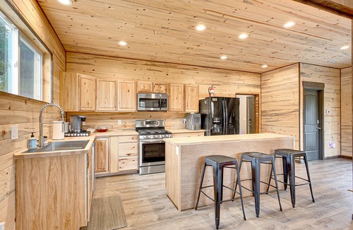 Idaho Springs Cabin | Switchback little Divide 1 Bedroom Cabin