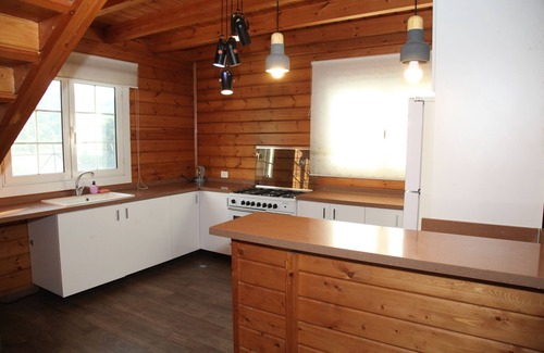 Kaftoun Cabin | Swizore: Family-Friendly Retreat with Pool & Pet Amenities