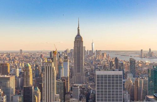 Harlem Apartment | Family-Friendly SWJ 3rd: Close to LGA & Times Sq