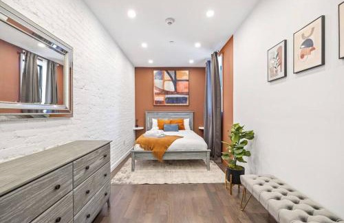Harlem Apartment | Family-Friendly SWJ 3rd: Close to LGA & Times Sq