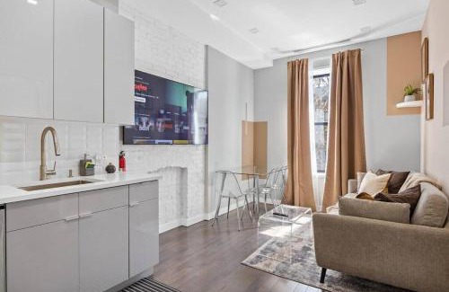 Harlem Apartment | Family-Friendly SWJ 3rd: Close to LGA & Times Sq