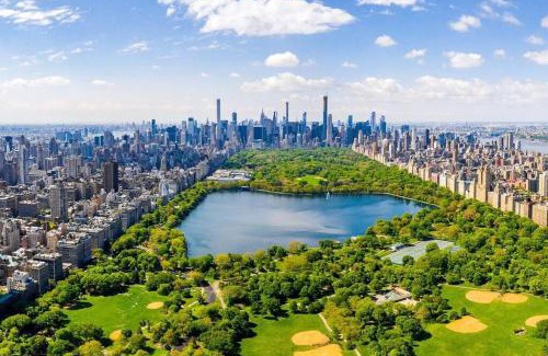 Harlem Apartment | SWJ Duplex - Enjoy Child-Friendly Stays for 2 Days+