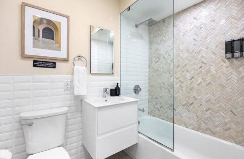 Harlem Apartment | SWJ Duplex - Enjoy Child-Friendly Stays for 2 Days+