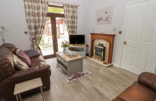Bridgend House | Discover Swn Y Nant: A 4-Star Gem with Guest Rated 9/10