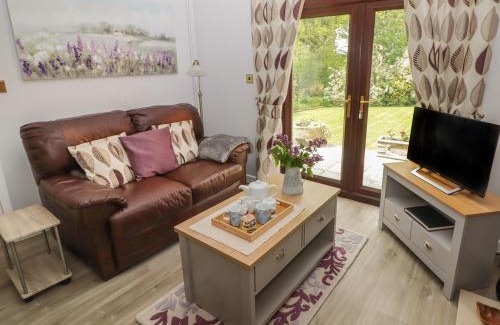 Bridgend House | Discover Swn Y Nant: A 4-Star Gem with Guest Rated 9/10