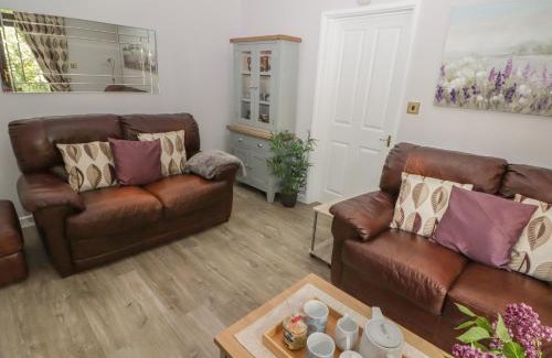 Bridgend House | Discover Swn Y Nant: A 4-Star Gem with Guest Rated 9/10
