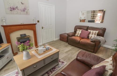 Bridgend House | Discover Swn Y Nant: A 4-Star Gem with Guest Rated 9/10