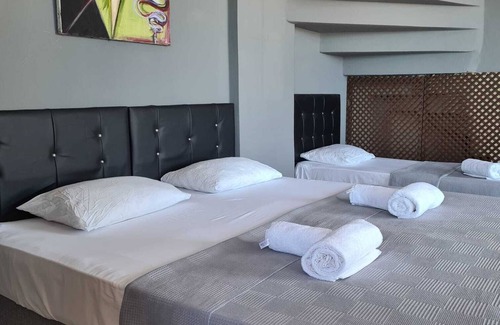 Sile Hotel | Family-Friendly Retreat at Sword Otel with Delicious Dining