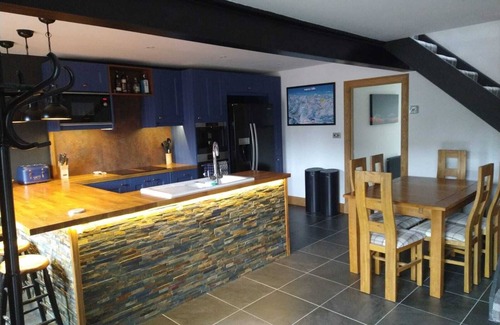 Dingwall Cottage | Swordale Stays: Top-Rated Self Catering in Scotland's Highlands