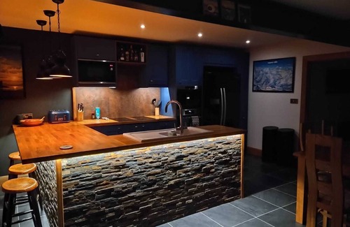 Dingwall Cottage | Swordale Stays: Top-Rated Self Catering in Scotland's Highlands