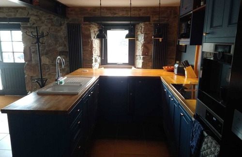 Dingwall Cottage | Swordale Stays: Top-Rated Self Catering in Scotland's Highlands