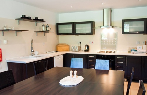 Ardnamurchan Peninsula House | Ideal Family Retreat Just Steps from the Beach