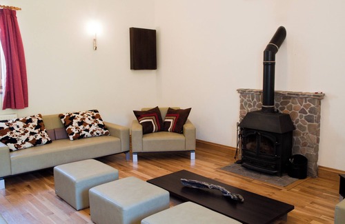 Ardnamurchan Peninsula House | Ideal Family Retreat Just Steps from the Beach