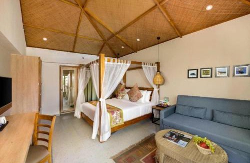 Pathara Resort | Delightful Swosti Chilika Resort: 5-Star Retreat with Pool