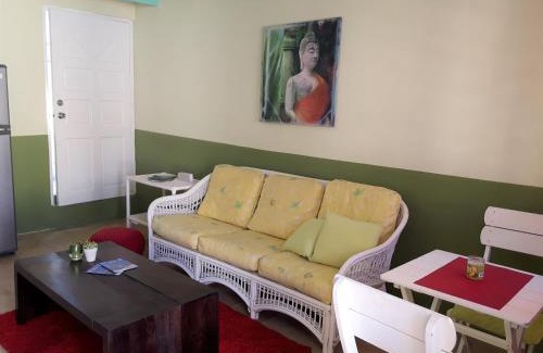 Beacon Hill Apartment | Kid-Friendly SXM Spotters Paradise with 9/10 Guest Rating