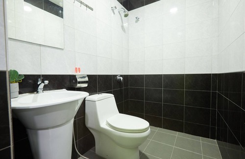 Kampung Pedah Hotel | Cozy Sy Jerantut Hotel with Family-Friendly Amenities