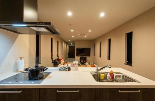 Hakata-ku House | Child-Friendly Retreat at SYA Hotel - Private Home Stay