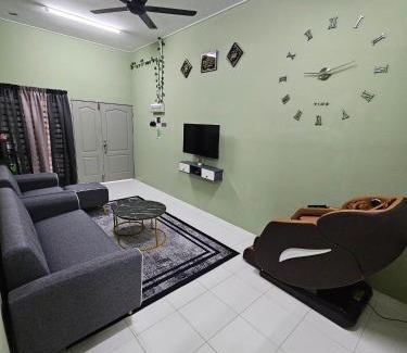 Temerloh Villa | Syahar Homestay Temerloh