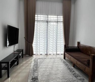 Kampung Mak Kemas House | Discover Syakila Homestay: Guest Rated 9.8, Family Friendly