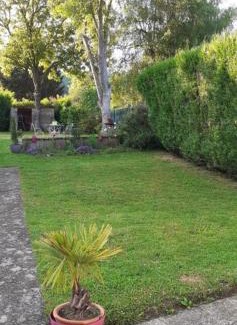 Thury-sous-Clermont Bed & Breakfast | Experience Serenity: Chambre entre ville et campagne