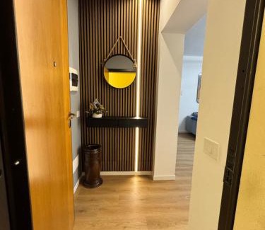 Sesto Calende Apartment | SYC I Mulini, Leonardo Academy & MXP & JRC Ispra