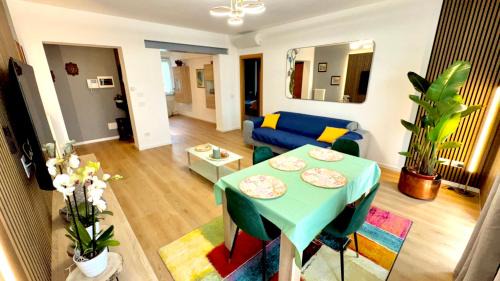 Sesto Calende Apartment | SYC I Mulini, Leonardo Academy & MXP & JRC Ispra