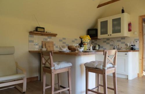 Boat of Garten House | Pet-Friendly Retreat at Sycamore Cottage - Rated 9.7/10