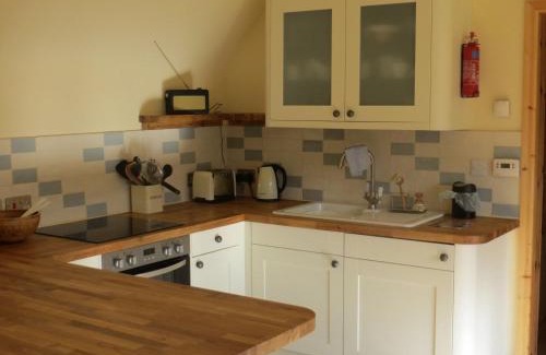 Boat of Garten House | Pet-Friendly Retreat at Sycamore Cottage - Rated 9.7/10