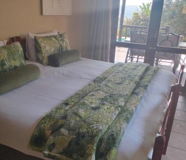 Ligfontein House | Sycamore Fig House next 2 Hulala Lodge