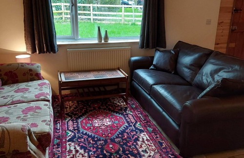 Westbrook Court Cabin | Convenient Self-Catering Retreat Close to Hay-On-Wye