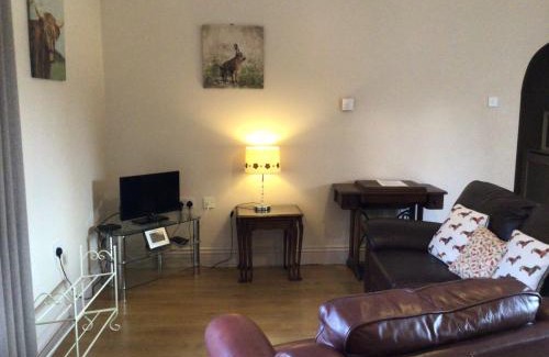 Ryther Apartment | Pet-Friendly Retreat at Sycamore, Moss Hagg Farm