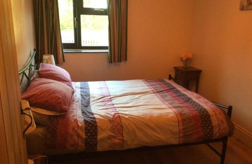 Ryther Apartment | Pet-Friendly Retreat at Sycamore, Moss Hagg Farm