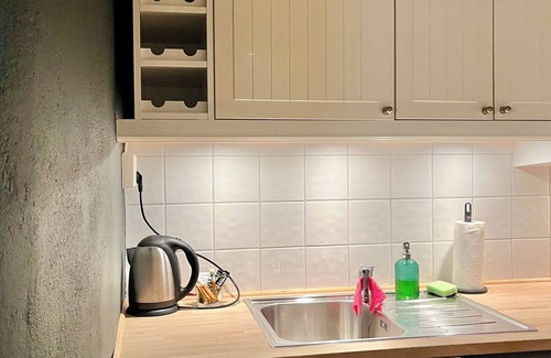 Vastra Vemmenhog Bed & Breakfast | Experience Sydkustens at Tullnäs Vingård: Spa & Family Fun