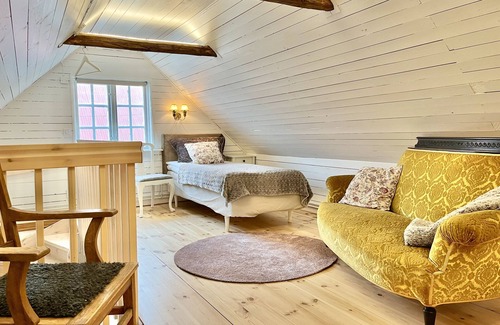 Vastra Vemmenhog Bed & Breakfast | Experience Sydkustens at Tullnäs Vingård: Spa & Family Fun