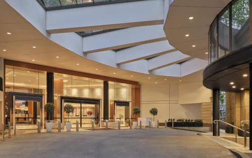 Sydney Central Business District Hotel | Experience Sydney Harbour Marriott at Circular Quay, 5-Star Stay