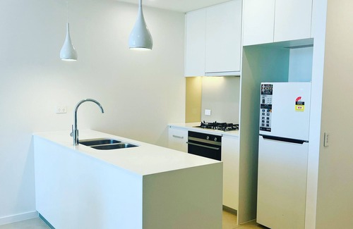 Strathfield Apartment | Top-Rated 1 Bed Apt in Sydney Strathfield, Steps to CBD