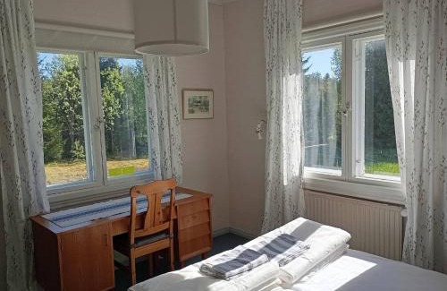 Kimito Island House | sydtorp charming old house in the countryside