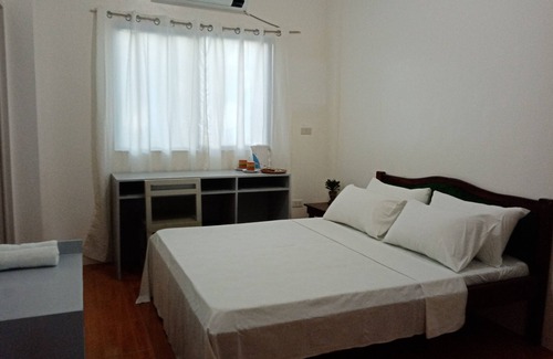 Santa Fe Bed & Breakfast | Relaxing SYKE's Apartment with Pool and Ocean View