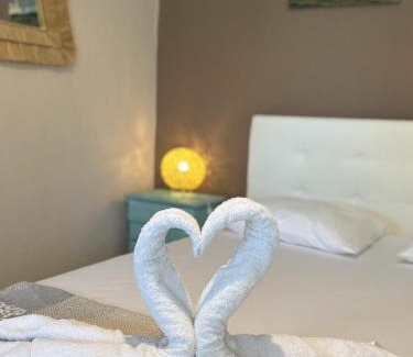 Sikia House | Pet-Friendly Retreat at Sykia Itamos Studio-2