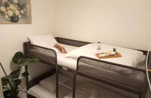 Socorro House | Budget-Friendly Stay at Sylhet BNB with Family Amenities
