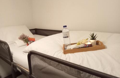 Socorro House | Budget-Friendly Stay at Sylhet BNB with Family Amenities