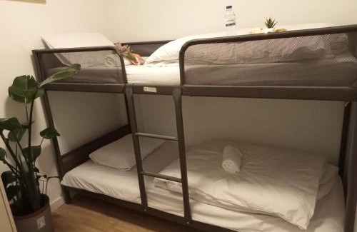 Socorro House | Budget-Friendly Stay at Sylhet BNB with Family Amenities