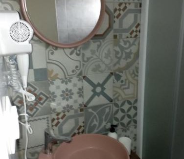 Korinos Apartment | Discover Sylias Village: Family-Friendly Stay, Rated 9.3/10