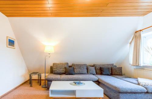 Westerland Apartment | Cozy Sylt Homes Cottage 2: Family and Pet Friendly Stay